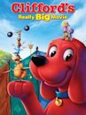 Clifford's Really Big Movie