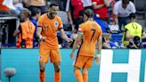 Cody Gakpo shows 'calm' quality in Netherlands loss, says Liverpool legend