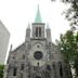 St. Patrick's Basilica, Montreal