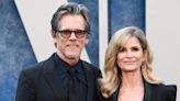 Kyra Sedwick and Kevin Bacon Have Hooked Up on Movie Sets