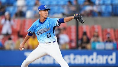 富邦悍將》再度1分差險勝桃猿 陳金鋒想誇讚一些事