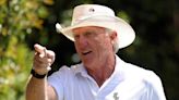 Greg Norman highlighted LIV Golf's powerful global impact in a short time