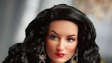 Mattel lanzó una Barbie de María Félix, en tributo al cine mexicano y a una de sus mayores estrellas