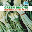 Green Onions