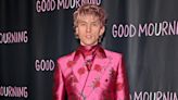 Machine Gun Kelly Publicly Introduces His Mom One Year After They Reconnected