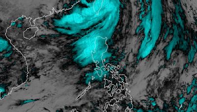 Typhoon Carina hits Taiwan, continues to enhance southwest monsoon