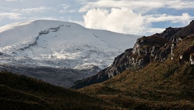 Nevado del Ruiz: 5 datos que debería conocer