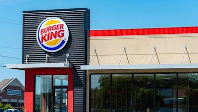 Fast food wars are on! Now Burger King launches a $5 meal - and will introduce it before McDonald’s launches