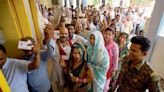 INDIA VOTES 2024: Exit polls predict no clear winner in Punjab