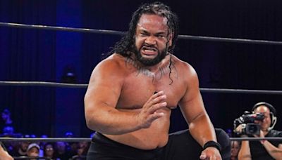Afa Anoa’i Jr. On Jacob Fatu’s Potential In WWE: He’s A Killer, He’ll Go Right To The Top