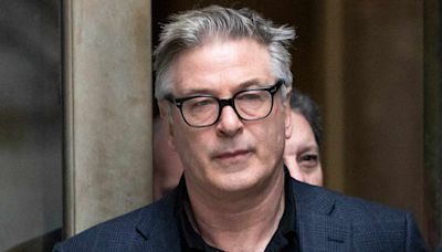 Alec Baldwin Announcing a Reality Show Ahead of His Manslaughter Trial Is 'Not Ideal' Timing, Says Legal Expert