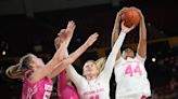 ASU women’s basketball nearly upsets No. 4 Utah in loss