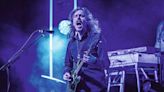 Opeth's Mikael Åkerfeldt is unable to tell you what he'd like to tell you