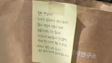 Jonghyun fan comforts grieving fans of ASTRO's Moonbin with unexpected gesture