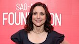 Julia Louis-Dreyfus Calls ‘Bulls—‘ Over Complaints That ‘Comics Can’t Be Funny Now’ Due to P.C. Culture...