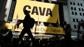 CAVA’s IPO was a ‘break in the clouds’ for the icy IPO market, says one of its early investors. Will others follow?