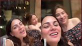 Shraddha Arya-Mahira Sharma's Fun Outing Will Give You Major BFF Goals