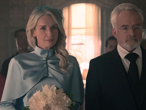 The Handmaid's Tale promotes cast member for final season