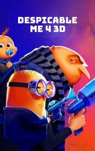 Despicable Me 4