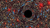 Agujeros negros primordiales: El posible origen del universo, según el MIT