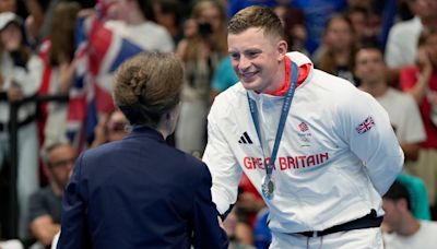 Paris 2024 Olympics: Adam Peaty, British 100m Breaststroke Silver Medalist, Tests Positive For Covid-19