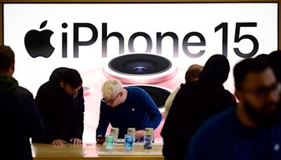 Apple iPhone Sales Hit 6-Year Low As Percentage Of New Activations