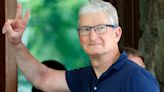 Tim Cook, Eddy Cue, and Sam Altman hobnob at annual Sun Valley media retreat - General Discussion Discussions on AppleInsider Forums