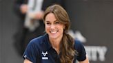 Kate Middleton’s Latest Outfit Is a Lesson in Preppy Athleisure