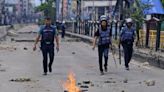 Internet is still down in Bangladesh despite apparent calm following deadly protests