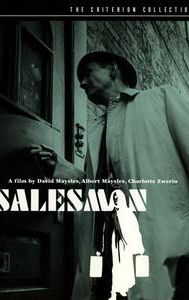 Salesman