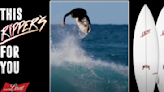 Come Check the Latest and Greatest From …Lost Surfboards