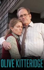 Olive Kitteridge