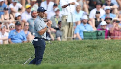 Memorial Tournament 2024 tee times: Rounds 1 and 2 at Muirfield Village