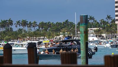 FWC: Charges 'imminent' in Boca Bash trash dumping, urges those involved to come forward