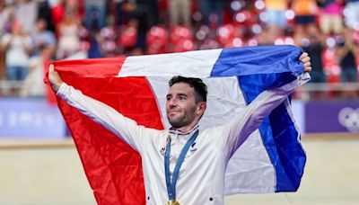 JO Paris 2024 : Le tableau des médailles remportées par pays et par athlète le jeudi 8 août