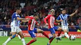 El Atlético iguala la mejor racha como local en LaLiga de su historia: 14 victorias