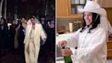 WATCH: Vanessa Hudgens Celebrates ‘Most Iconic Bachelorette Weekend' in Aspen Ahead of Wedding to Cole Tucker