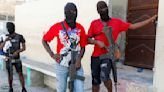 Politicians seek new alliances to lead Haiti as gangs take over and premier tries to return home