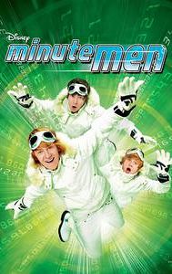 Minutemen (film)