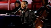 John Legend Helps Honor the Stars We've Lost With Heartfelt 'In Memoriam' at 2022 Emmys