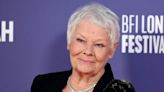 Dame Judi Dench and Jay Blades have announced their new TV show