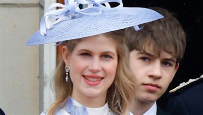 RICHARD EDEN: Surely it's time to see more of popular Beatrice, Eugenie and Lady Louise? Now more than ever, our ageing Royal Family needs its younger generation...