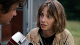 Maya Hawke doesn't think her 'Stranger Things' character needs a girlfriend: 'I feel mixed about it'