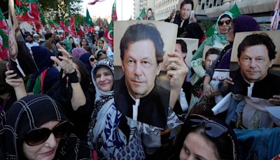 Former Pakistan PM Imran Khan acquitted in state secrets case