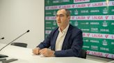 Carlos Mouriz: “En julio de 2025 el Racing de Ferrol tendrá su ciudad deportiva”