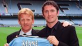 On This Day in 1999: Robbie Keane signs as Coventry splash out £6m