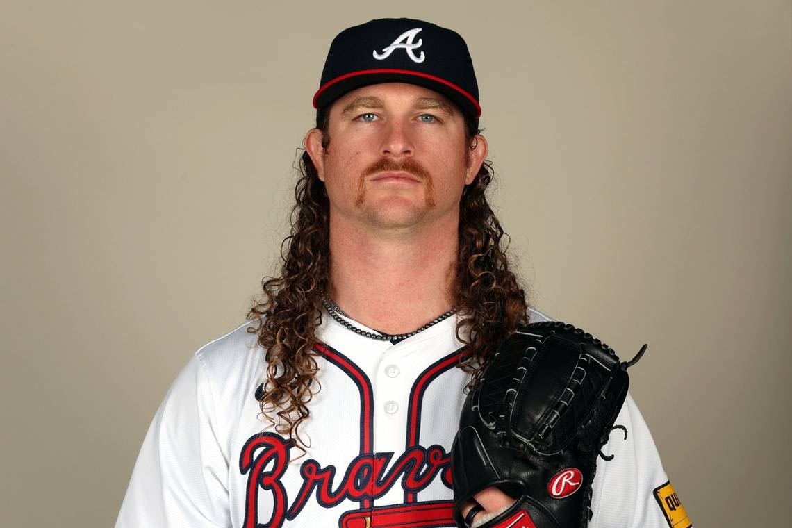 Five things to know about Horry County Schools’ first Major League pitcher and his ferret