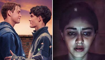 Heartstopper S3 to CTRL: New films and web series dropping on OTT this week