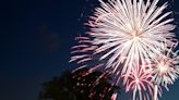 2024 Fourth of July fireworks & events set to take place in NCWV