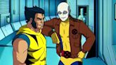 X-MEN '97 Showrunner Beau DeMayo Says Denying Morph's Feelings For Wolverine Is Akin To "Straight-Washing"